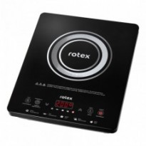 Плита електрична Rotex RIO225-G