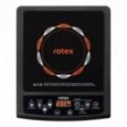 Плита електрична Rotex RIO215-G