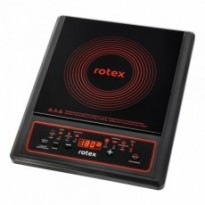 Плита електрична Rotex RIO145-G
