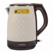 Електрочайник Rotex RKT55-C