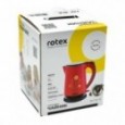 Електрочайник Rotex RKT26-R