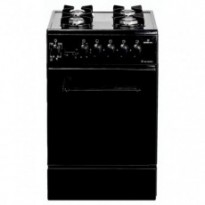 Плита комбінована Greta 1470-ГЭ-54А D