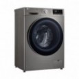 Пральна машина LG F2V5HS2PW