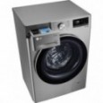 Пральна машина з сушкою LG F2V5GG9T