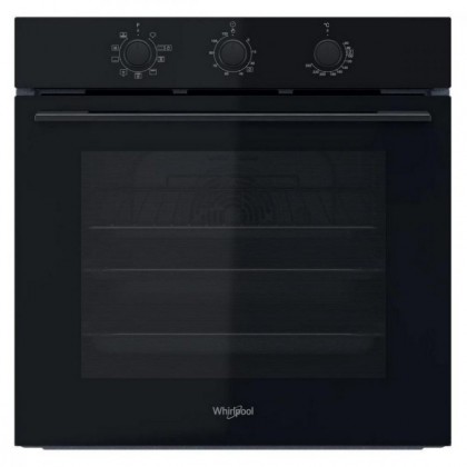 Духова шафа Whirlpool OMK38HU0B