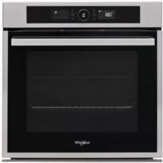 Духова шафа Whirlpool AKZ97890IX