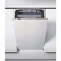 Вбудована посудомийна машина Whirlpool WSIC3M27C