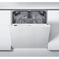 Вбудована посудомийна машина Whirlpool WRIC3C26