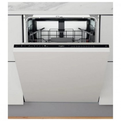Вбудована посудомийна машина Whirlpool WIO3C33E6.5