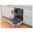 Вбудована посудомийна машина Whirlpool WIO3C33E6.5