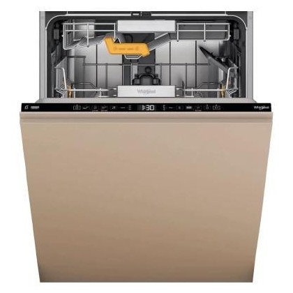 Вбудована посудомийна машина Whirlpool W8IHT58T