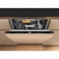 Вбудована посудомийна машина Whirlpool W8IHT58T