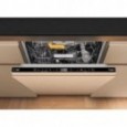 Вбудована посудомийна машина Whirlpool W8IHT58T