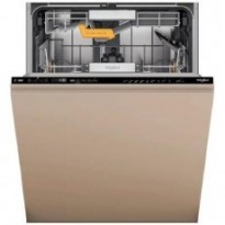 Вбудована посудомийна машина Whirlpool W8IHP42L