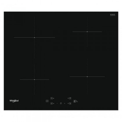 Варильна поверхня Whirlpool WSQ2760BF
