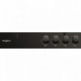 Варильна поверхня Whirlpool GOB616NB