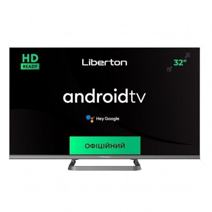 Телевизор LIBERTON LTV-32H03AT