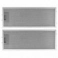 Витяжка PERFELLI TL 6622 BL 1000 LED