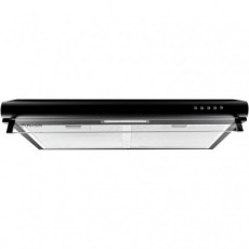 Витяжка PERFELLI PL 6144 BL LED