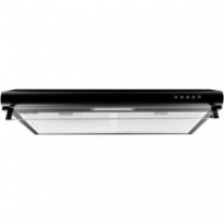 Витяжка PERFELLI PL 6144 BL LED