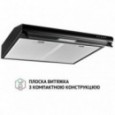 Витяжка PERFELLI PL 6144 BL LED