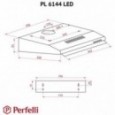 Витяжка PERFELLI PL 6144 BL LED