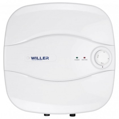 Водонагрівач WILLER PA15R New optima mini