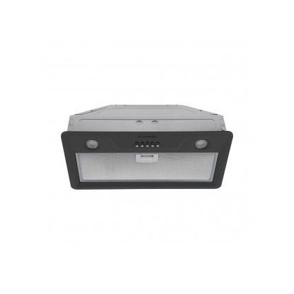 Витяжка Minola HBI 5202 GR 700 LED