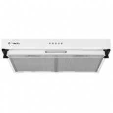 Витяжка Minola HPL 514 WH