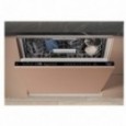 Посудомийна машина вбудована HOTPOINT-ARISTON HM7 42 L