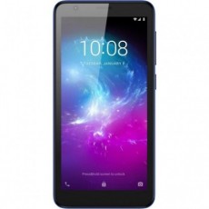 Смартфон ZTE L8 1/16GB Blue