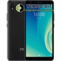 Смартфон ZTE L210 1/32GB Black