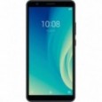 Смартфон ZTE L210 1/32GB Black