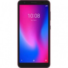 Смартфон ZTE A3 2020 1/32GB NFC Red