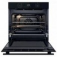 Духова шафа електрична Whirlpool OMR58HU1B