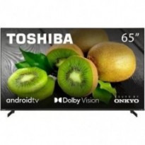 Телевізор Toshiba 65UA5D63DG