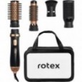 Фен-щітка Rotex RHC490-T