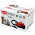 Пилосос Rotex RVB18-E red