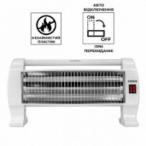 Обігрівач інфрачервоний Rotex RAS16-H