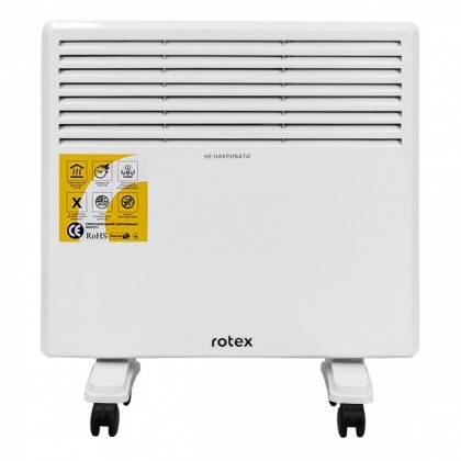 Конвектор Rotex RCH11-X