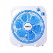 Вентилятор настольний Rotex RAT14-E