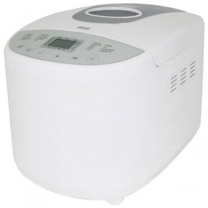 Хлібопічка Mystery MBM-1207