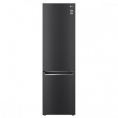 Холодильник з нижньою морозильною камерою LG GW-B509SBNM