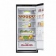 Холодильник з нижньою морозильною камерою LG GW-B509SBNM