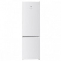 Холодильник з нижньою морозильною камерою Interlux ILR-0265CW