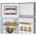 Холодильник з верхньою морозильною камерою Interlux ILR-0218IN