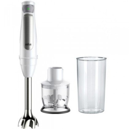 блендер BRAUN MQ 7020 WH