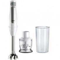 блендер BRAUN MQ 7020 WH
