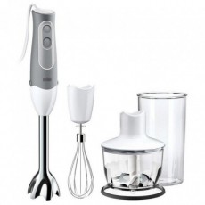 блендер BRAUN MQ 535 sauce