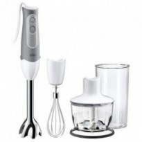 блендер BRAUN MQ 535 sauce